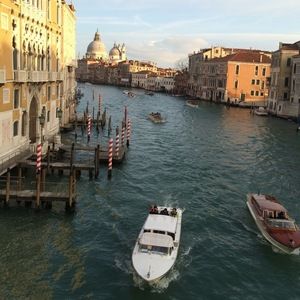 Meet your Posher, Joel